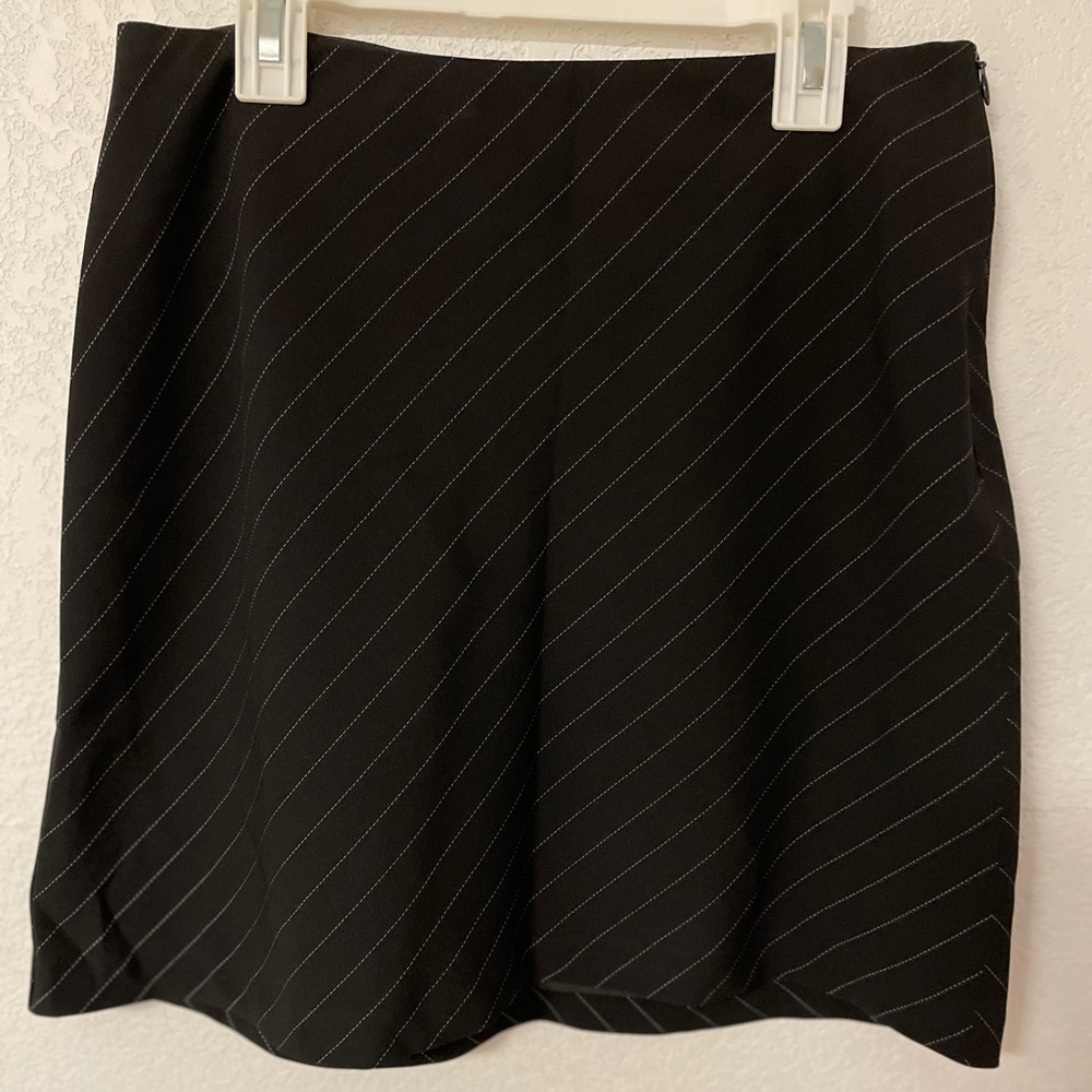 Mini Skirt